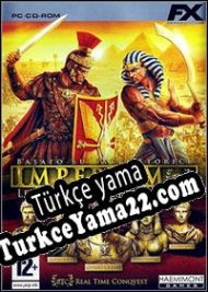 Imperivm III: The Great Battles of Rome Türkçe yama