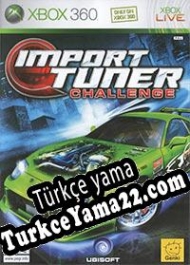 Import Tuner Challenge Türkçe yama