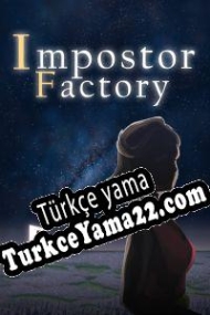 Impostor Factory Türkçe yama