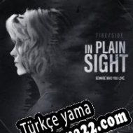 In Plain Sight Türkçe yama