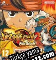 Inazuma Eleven 2: Firestorm Türkçe yama