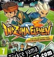 Inazuma Eleven Türkçe yama