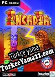 Incadia Türkçe yama