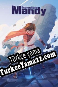 Incredible Mandy Türkçe yama