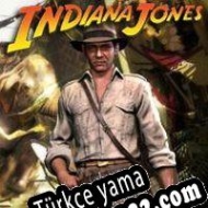Indiana Jones (2010) Türkçe yama