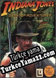Indiana Jones and His Desktop Adventures Türkçe yama
