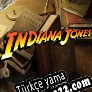 Indiana Jones Türkçe yama