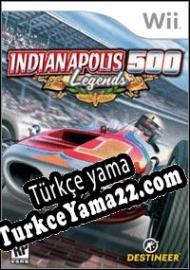 Indianapolis 500 Legends Türkçe yama