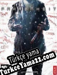 Indigo Prophecy Türkçe yama
