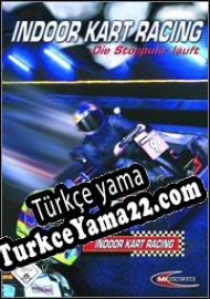 Indoor Kart Racing Türkçe yama