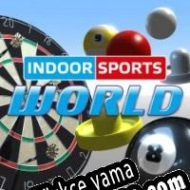 Indoor Sports World Türkçe yama