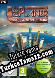 Industry Empire Türkçe yama