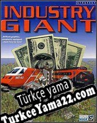 Industry Giant Türkçe yama