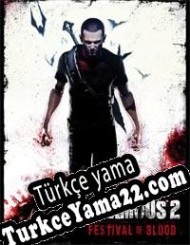 InFamous 2: Festival of Blood Türkçe yama
