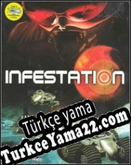 Infestation Türkçe yama