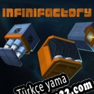 Infinifactory Türkçe yama