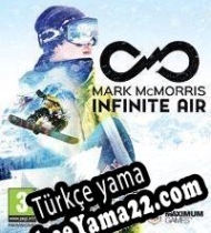 Infinite Air with Mark McMorris Türkçe yama