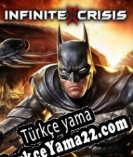 Infinite Crisis Türkçe yama