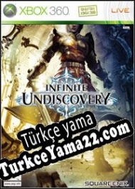 Infinite Undiscovery Türkçe yama