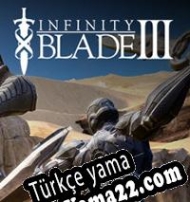 Infinity Blade III Türkçe yama