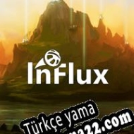 InFlux Türkçe yama