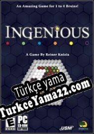 Ingenious Türkçe yama