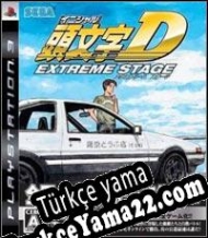 Initial D: Extreme Stage Türkçe yama