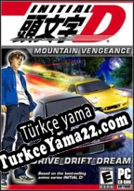 Initial D: Mountain Vengeance Türkçe yama