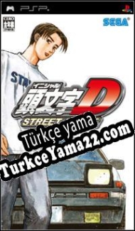 Initial D: Street Stage Türkçe yama