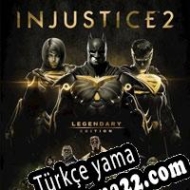 Injustice 2: Legendary Edition Türkçe yama