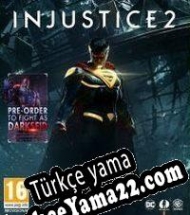 Injustice 2 Türkçe yama