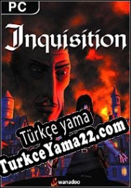 Inquisition Türkçe yama