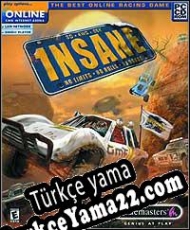 Insane (2001) Türkçe yama