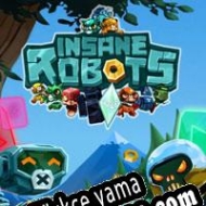 Insane Robots Türkçe yama