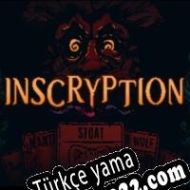 Inscryption Türkçe yama