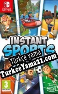 Instant Sports Türkçe yama