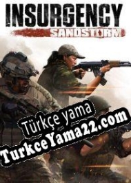 Insurgency: Sandstorm Türkçe yama