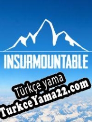 Insurmountable Türkçe yama