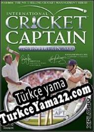 International Cricket Captain Ashes Edition 2006 Türkçe yama