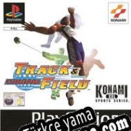 International Track & Field Türkçe yama