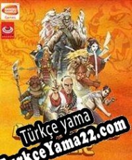 Invincible Tiger: The Legend of Han Tao Türkçe yama