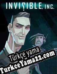 Invisible, Inc. Türkçe yama