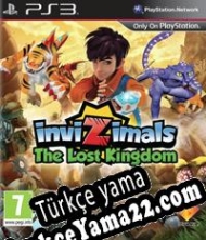 Invizimals: The Lost Kingdom Türkçe yama