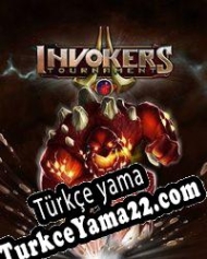 Invokers: Tournament Türkçe yama