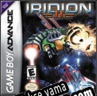 Iridion II Türkçe yama