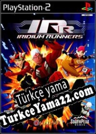 Iridium Runners Türkçe yama