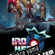 Iro Hero Türkçe yama