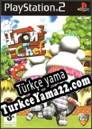 Iron Chef Türkçe yama