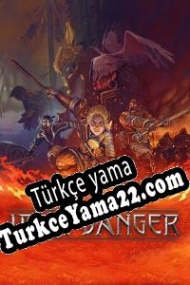 Iron Danger Türkçe yama