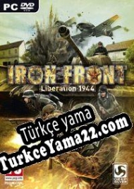 Iron Front: Liberation 1944 Türkçe yama